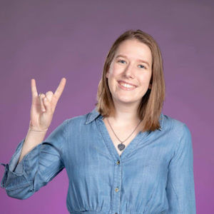 Meet your Posher, Elisabeth